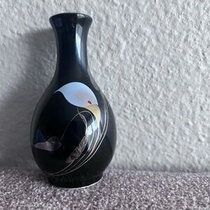Vintage OTAGIRI Mini Vase Made In Japan